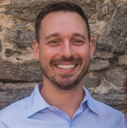 Dr. Rob Hart