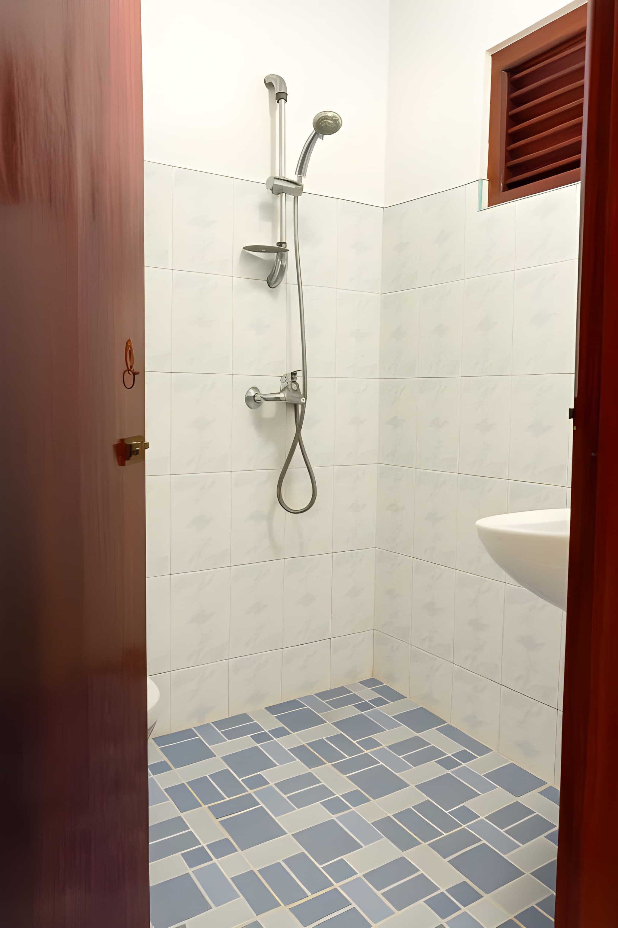 Double Room with Balcony gallery 2