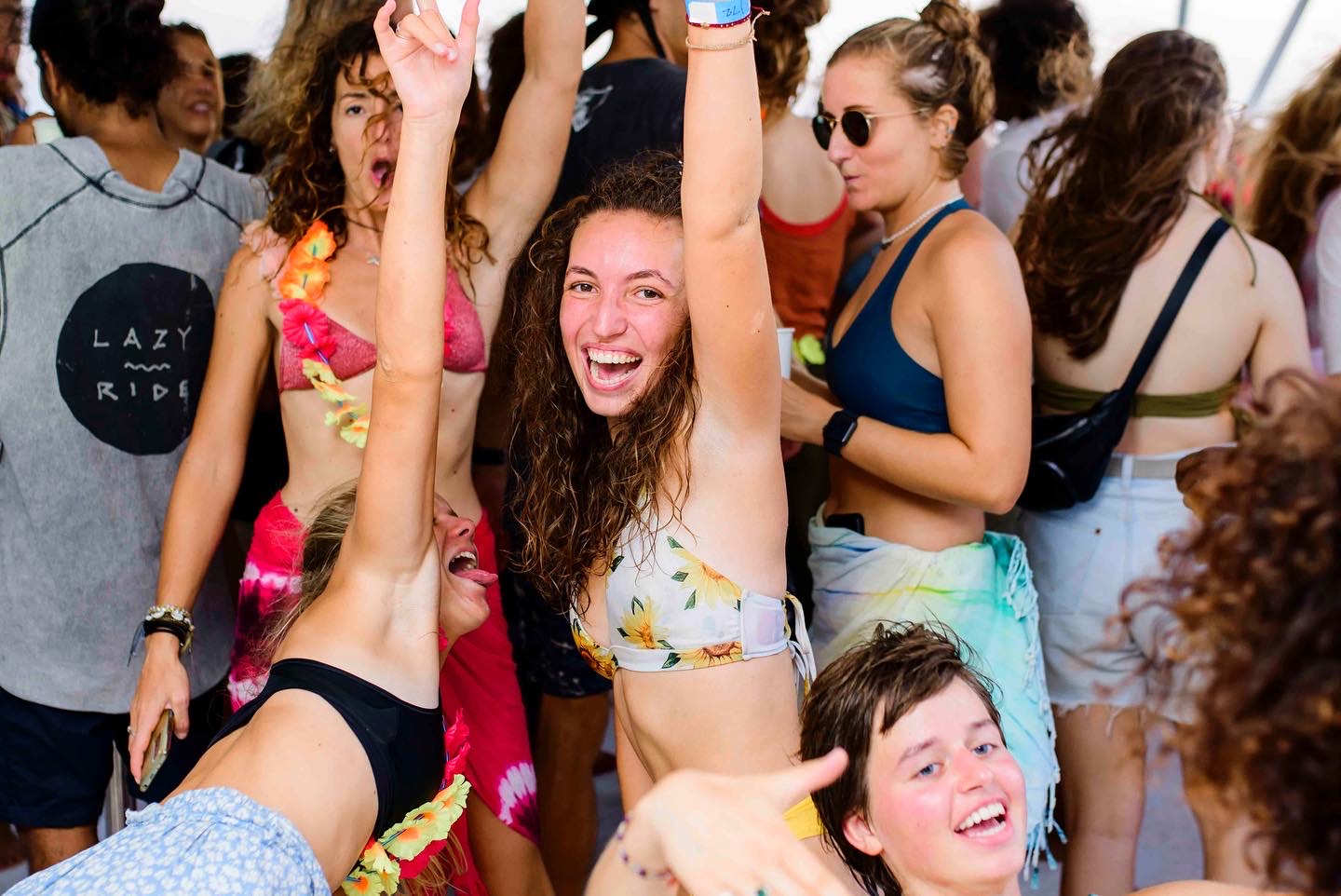 Boat Parties gallery 3