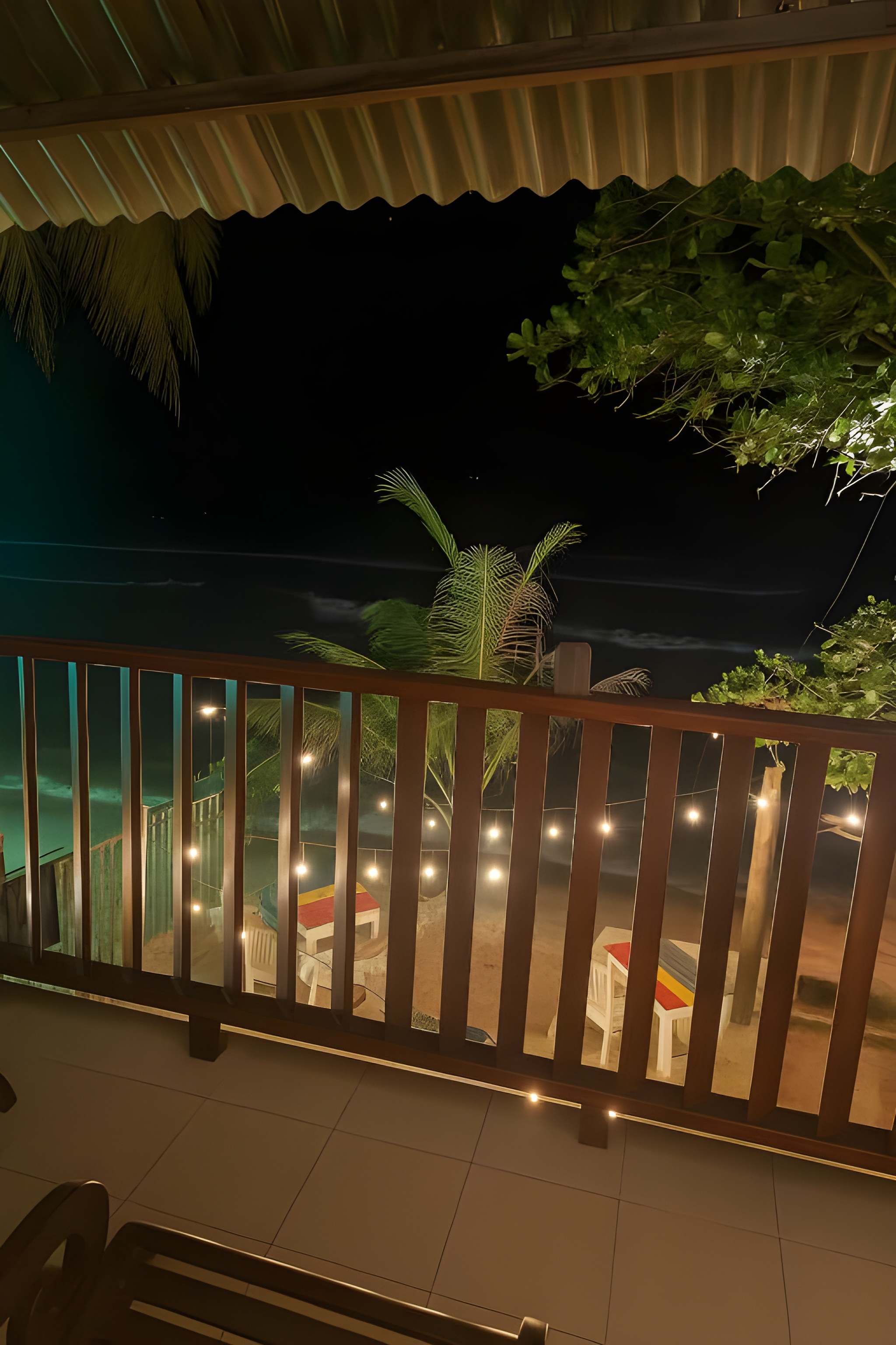 Deluxe Double Room with Balcony and Sea View gallery 4