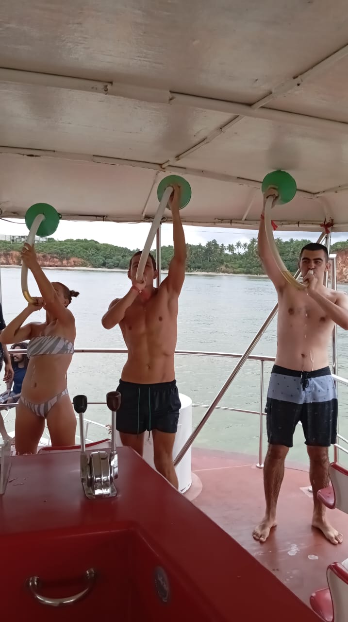 Boat Parties gallery 11