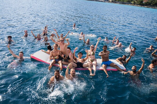 Boat Parties gallery 4