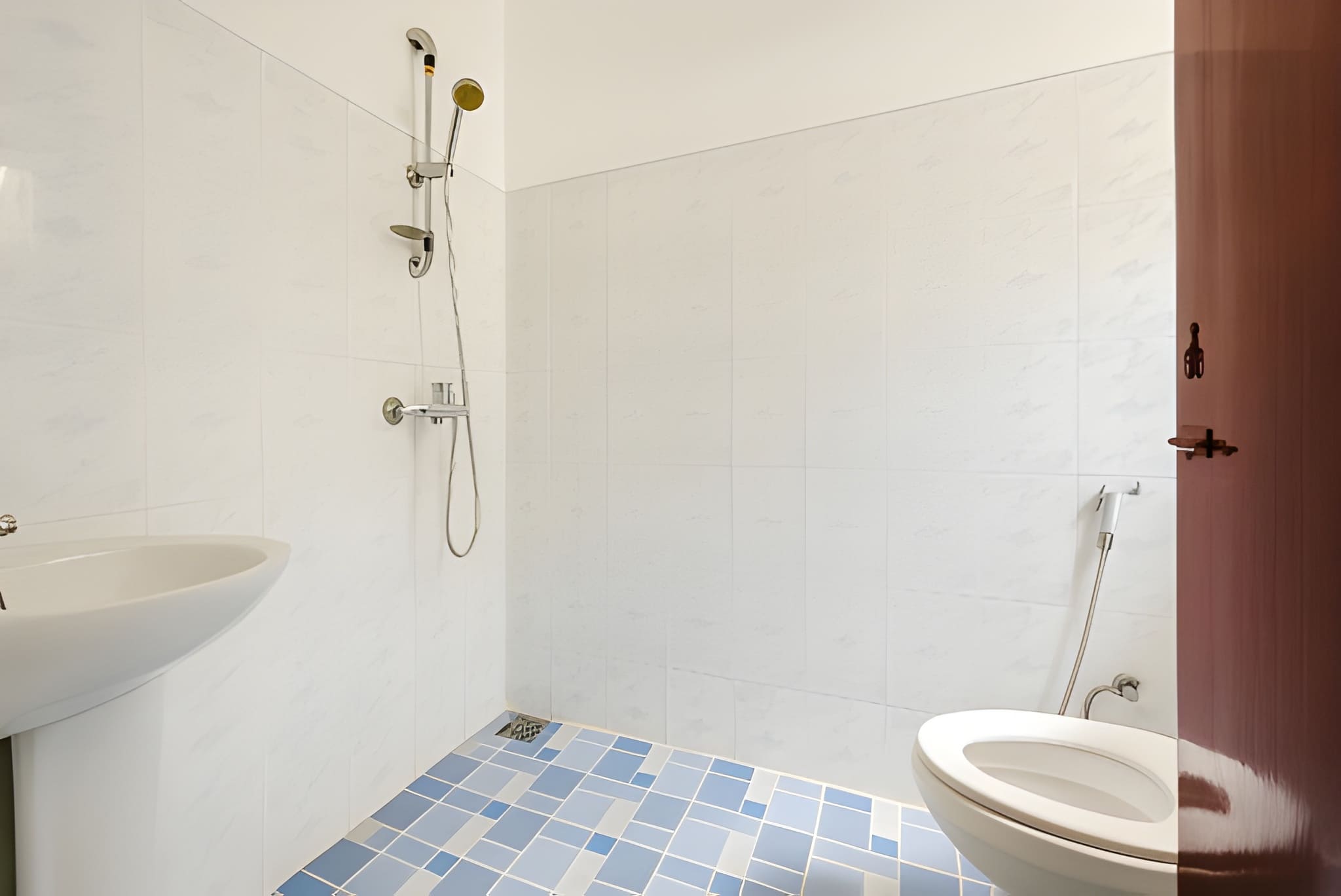 Deluxe Double Room with Side Sea View gallery 4