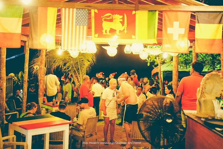 Beach Parties gallery 3