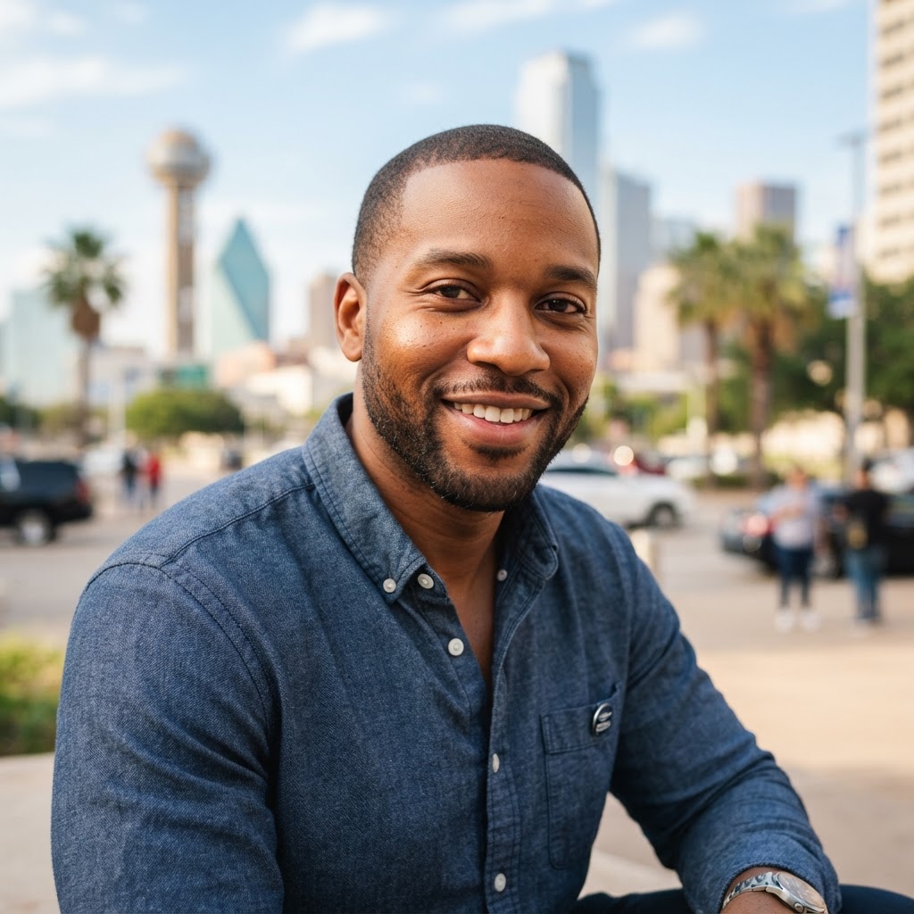 Marcus T.