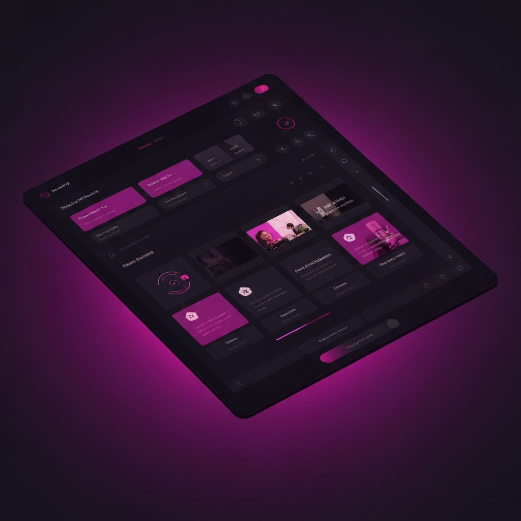 AI Website Builds
