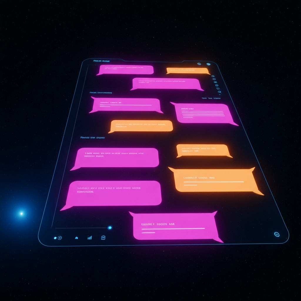 Website Chat Agent