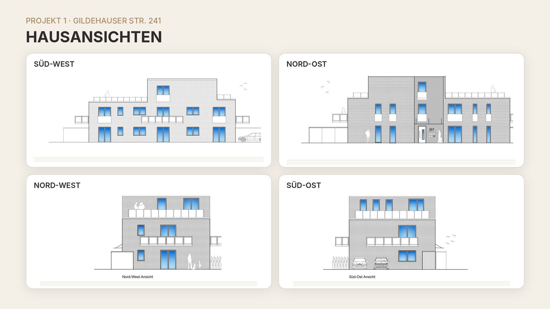 Hausansichten 4er-Galerie (P1_11)