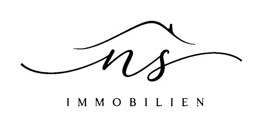 N.S. Immobilien Logo
