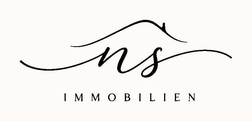 N.S. Immobilien Logo