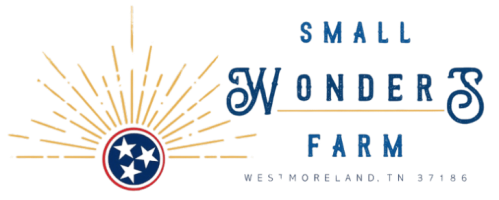 Small Wonders Farm