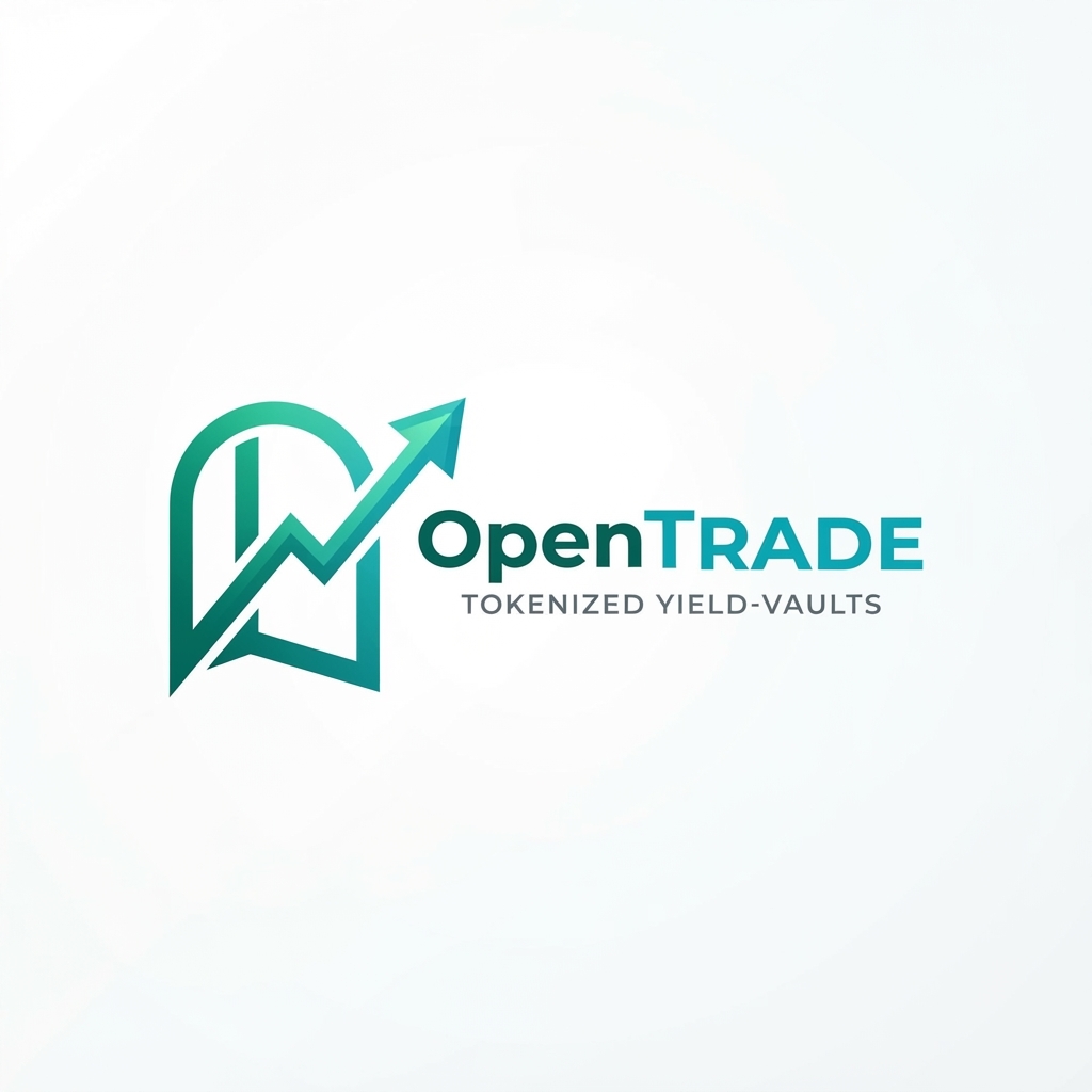 OpenTrade logo