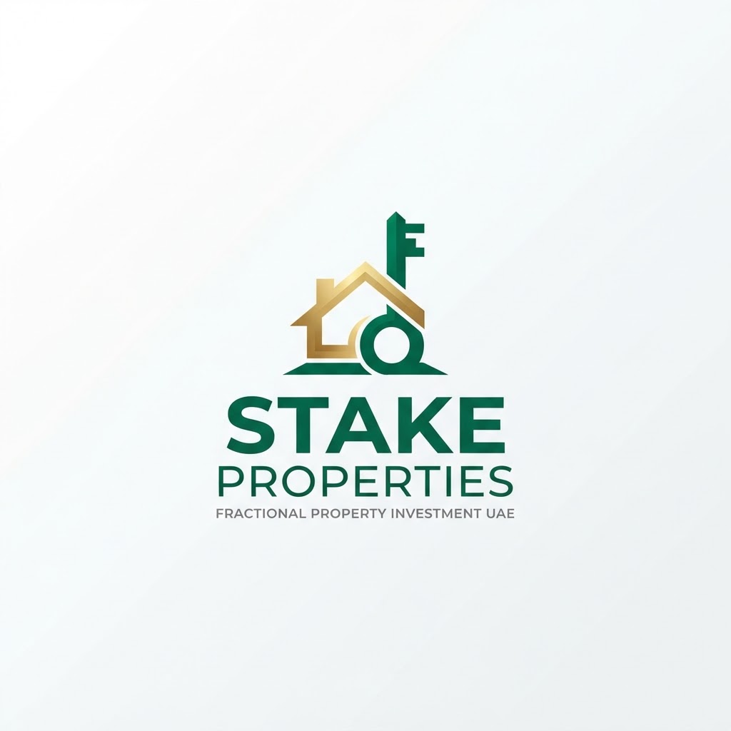 Stake Properties logo