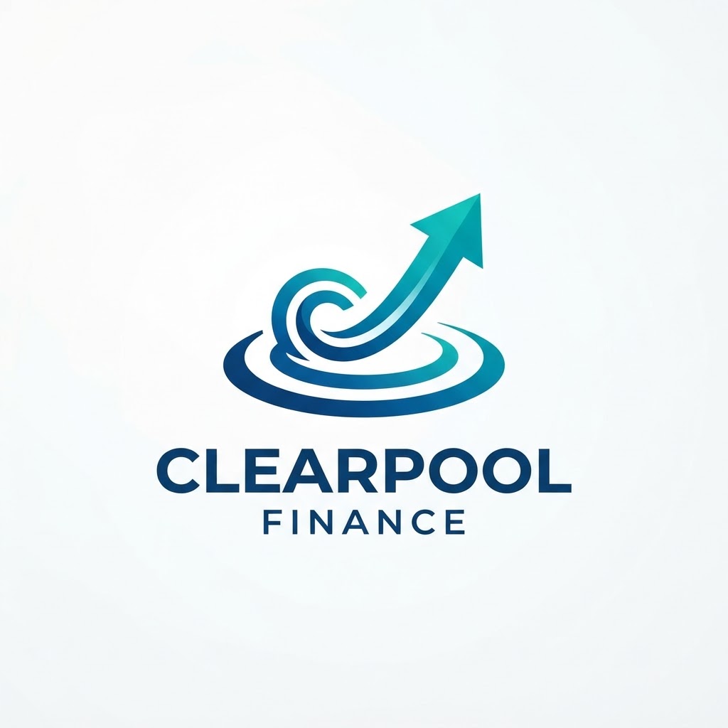Clearpool Finance logo