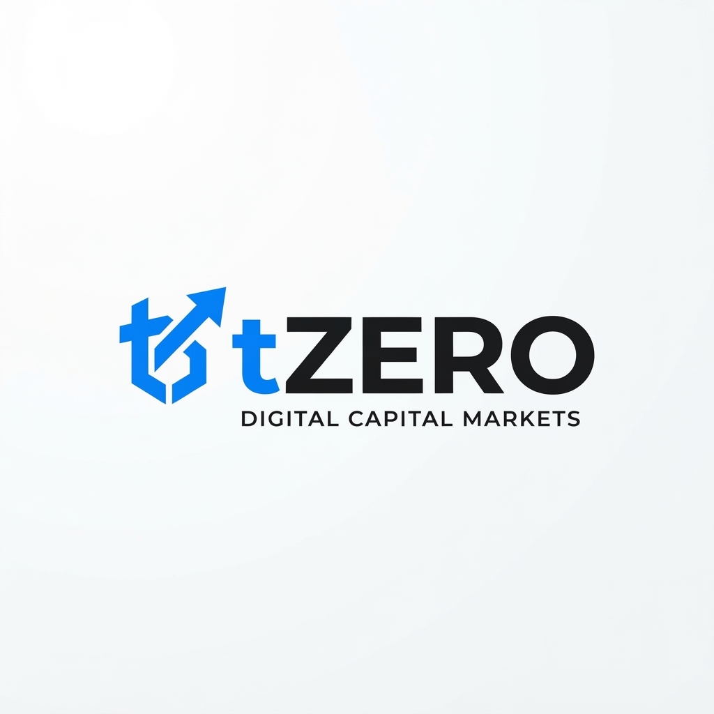 tZERO logo