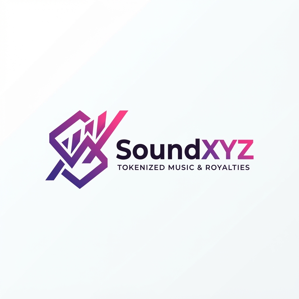 SoundXYZ logo