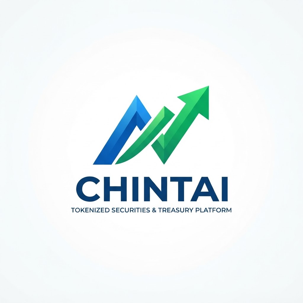 Chintai logo