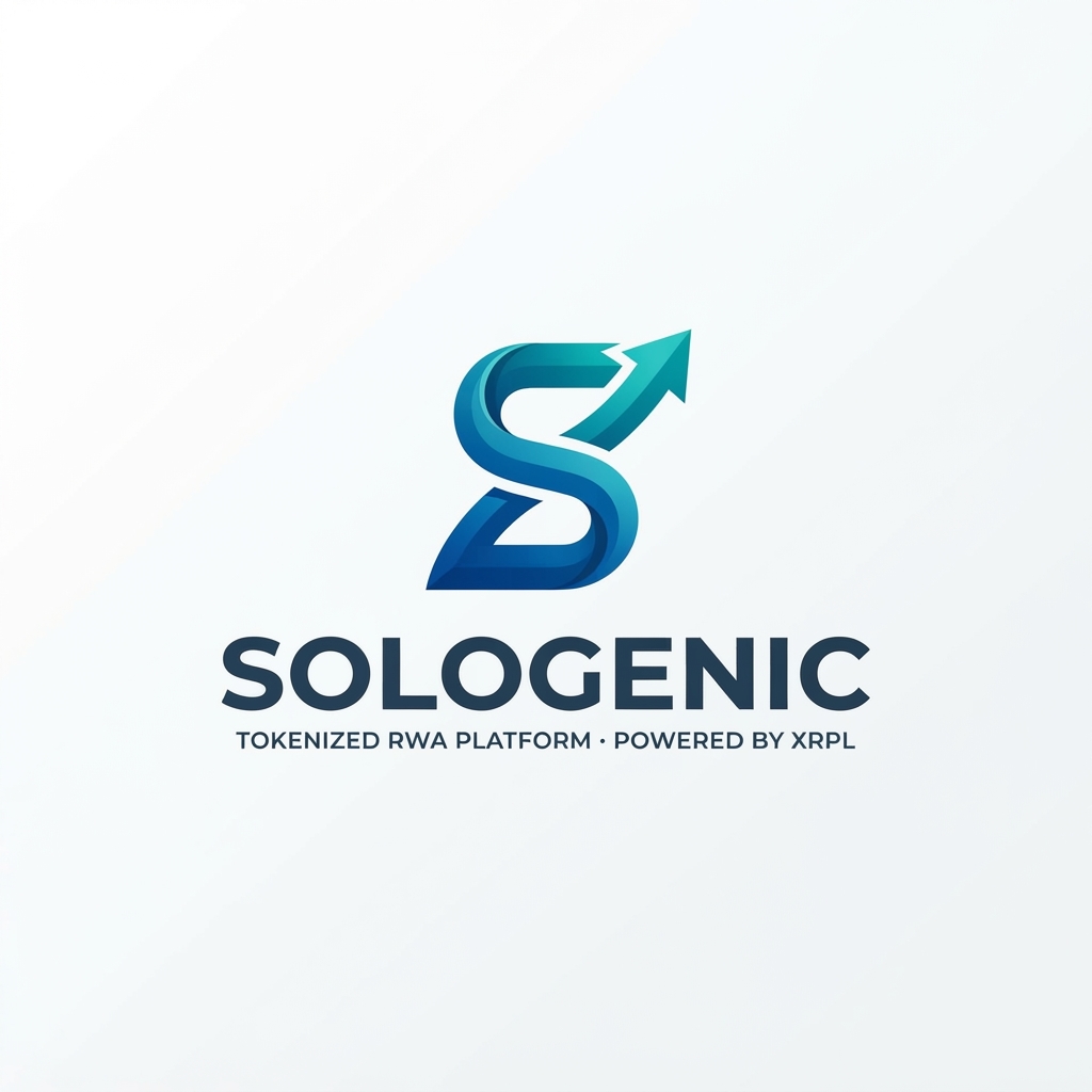 Sologenic logo