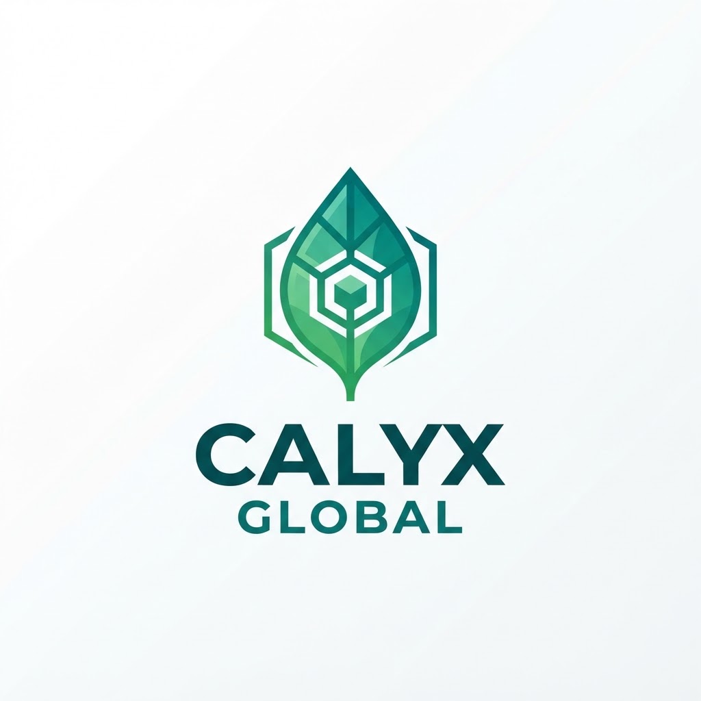 Calyx Global logo