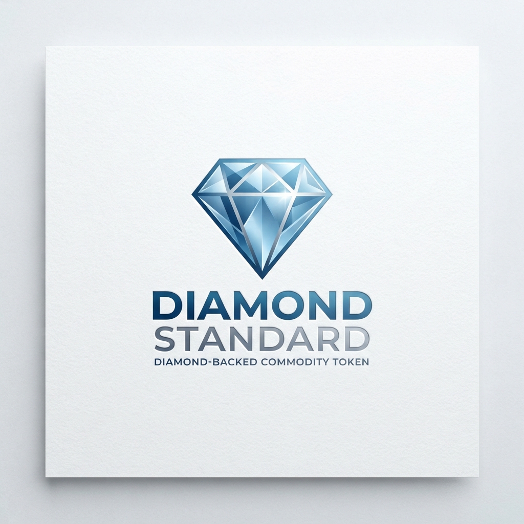 Diamond Standard Inc. logo