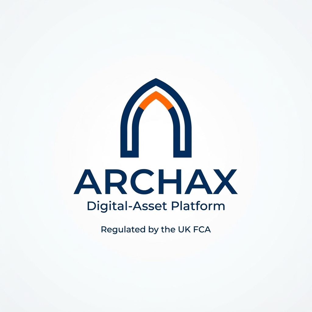 Archax logo