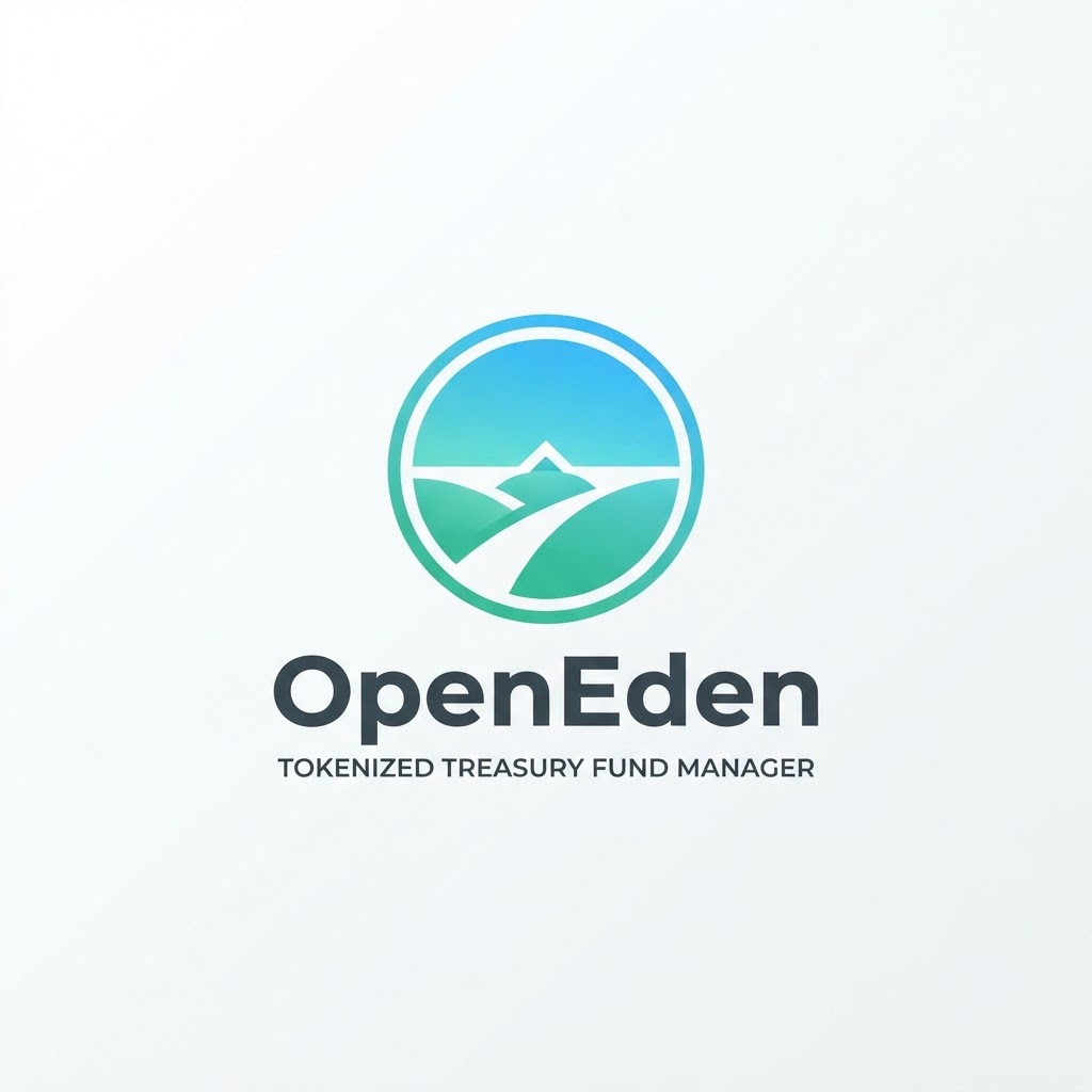 OpenEden logo