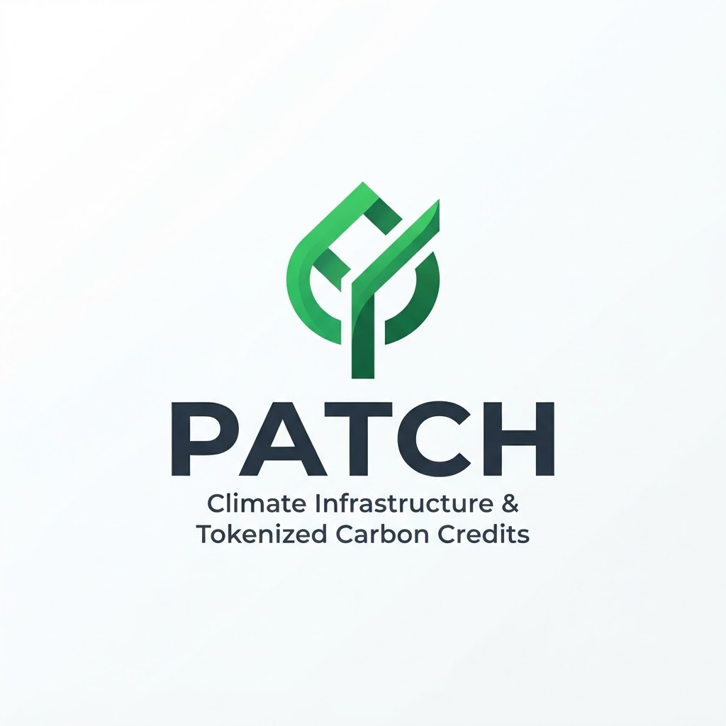Patch logo