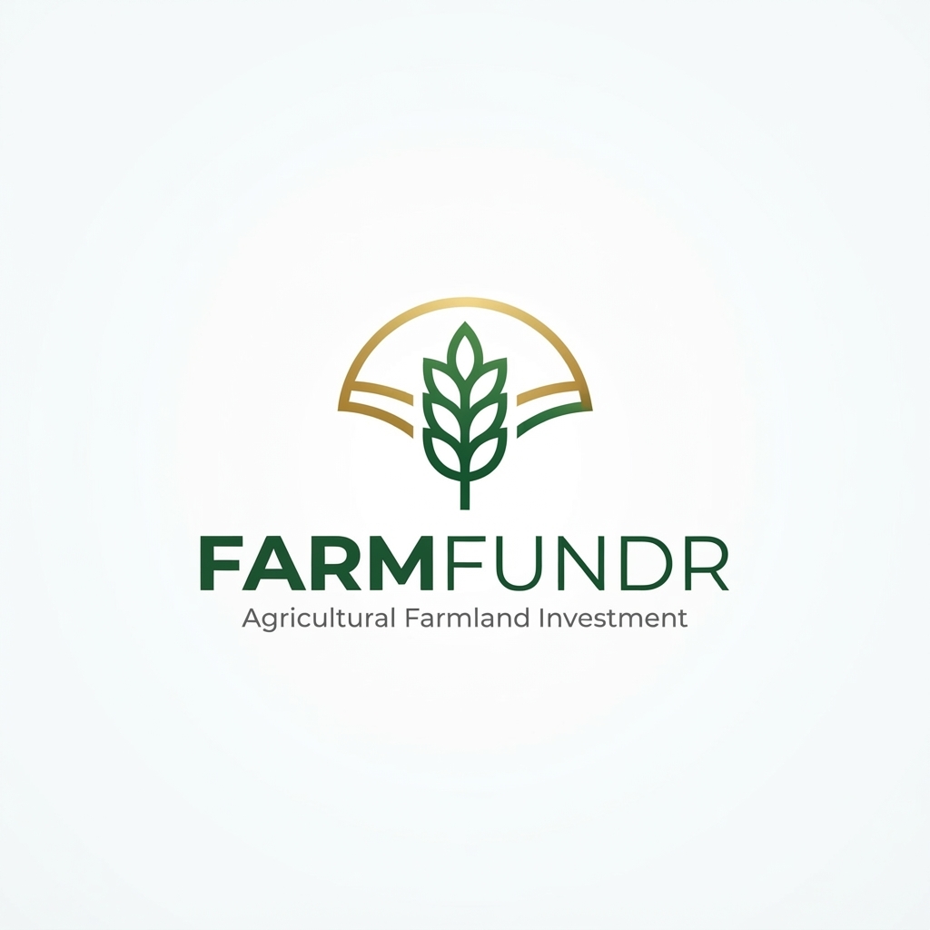 FarmFundr logo