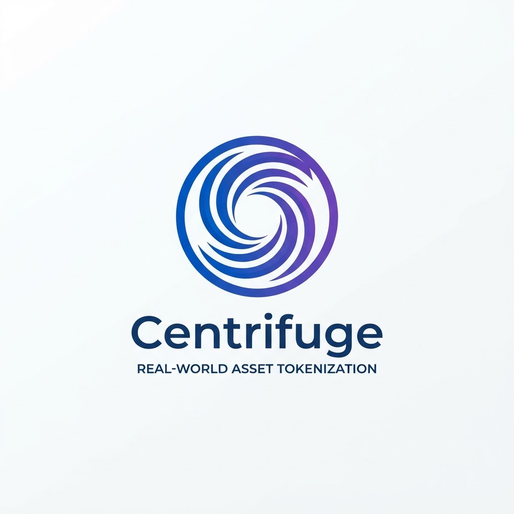 Centrifuge logo