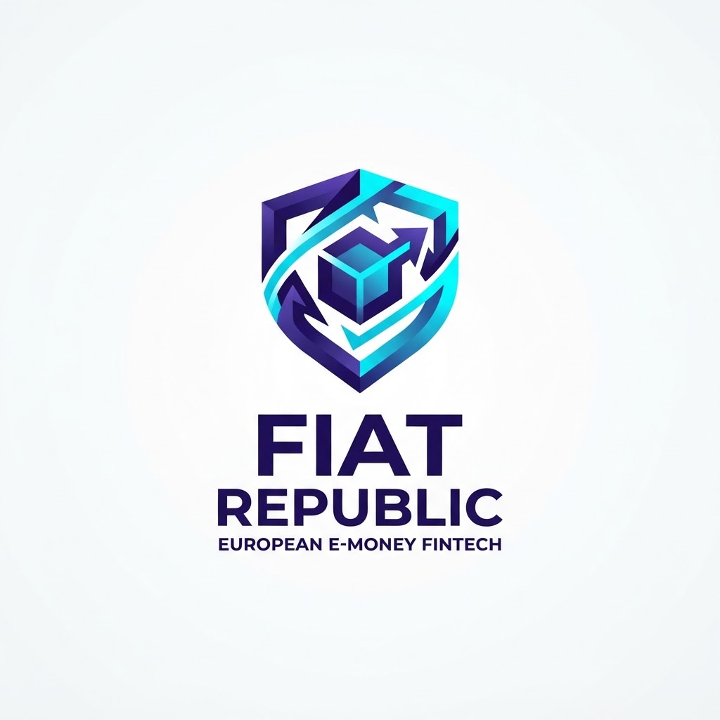 Fiat Republic logo