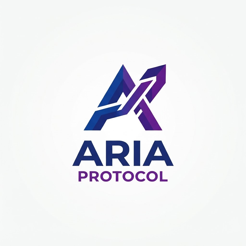 Aria Protocol logo
