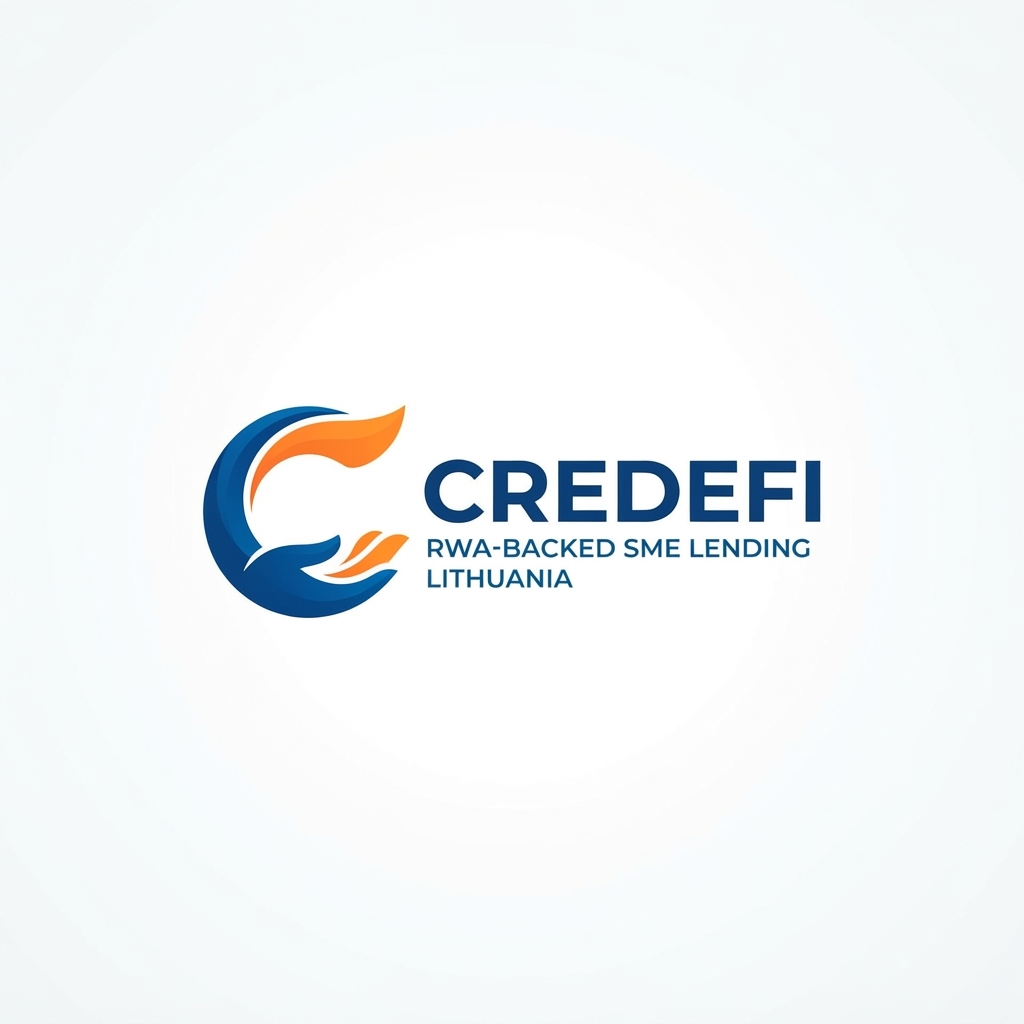 Credefi logo