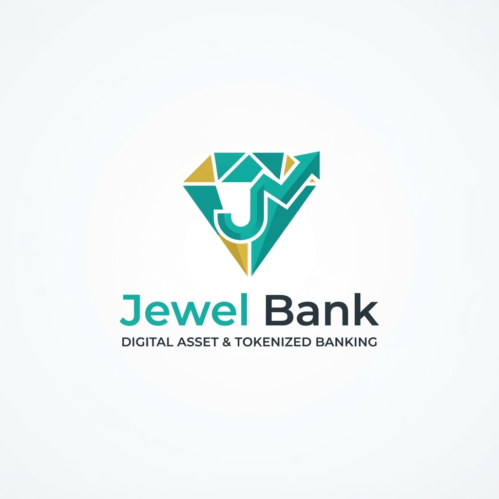 Jewel Bank logo