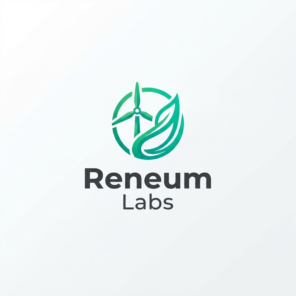 Reneum Labs logo