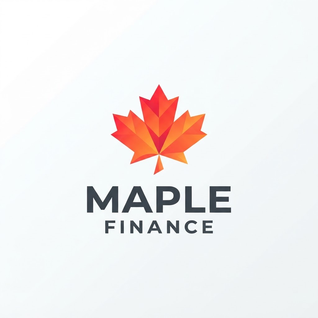 Maple Finance / Syrup logo