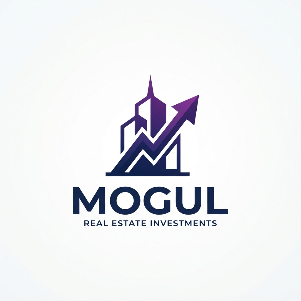 Mogul logo