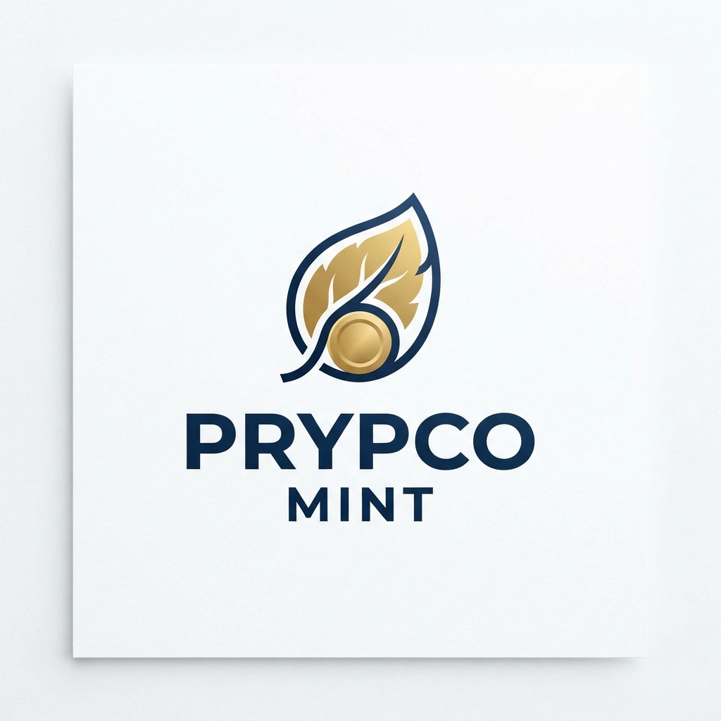 PRYPCO Mint logo