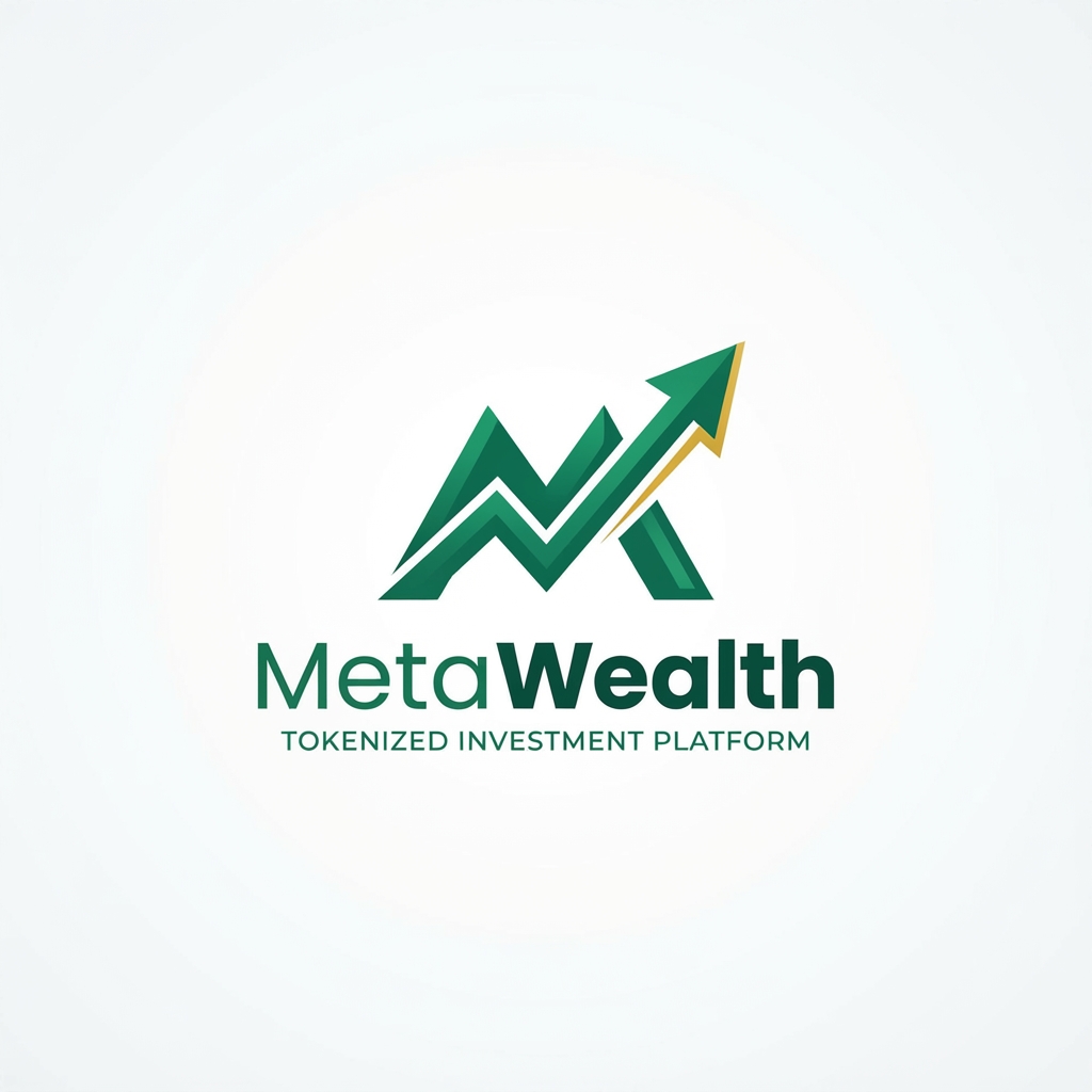MetaWealth logo