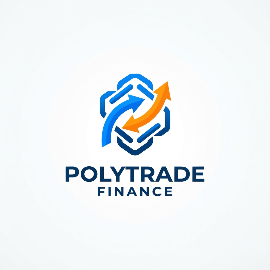 Polytrade Finance logo
