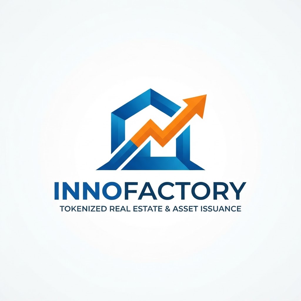 Innofactory logo