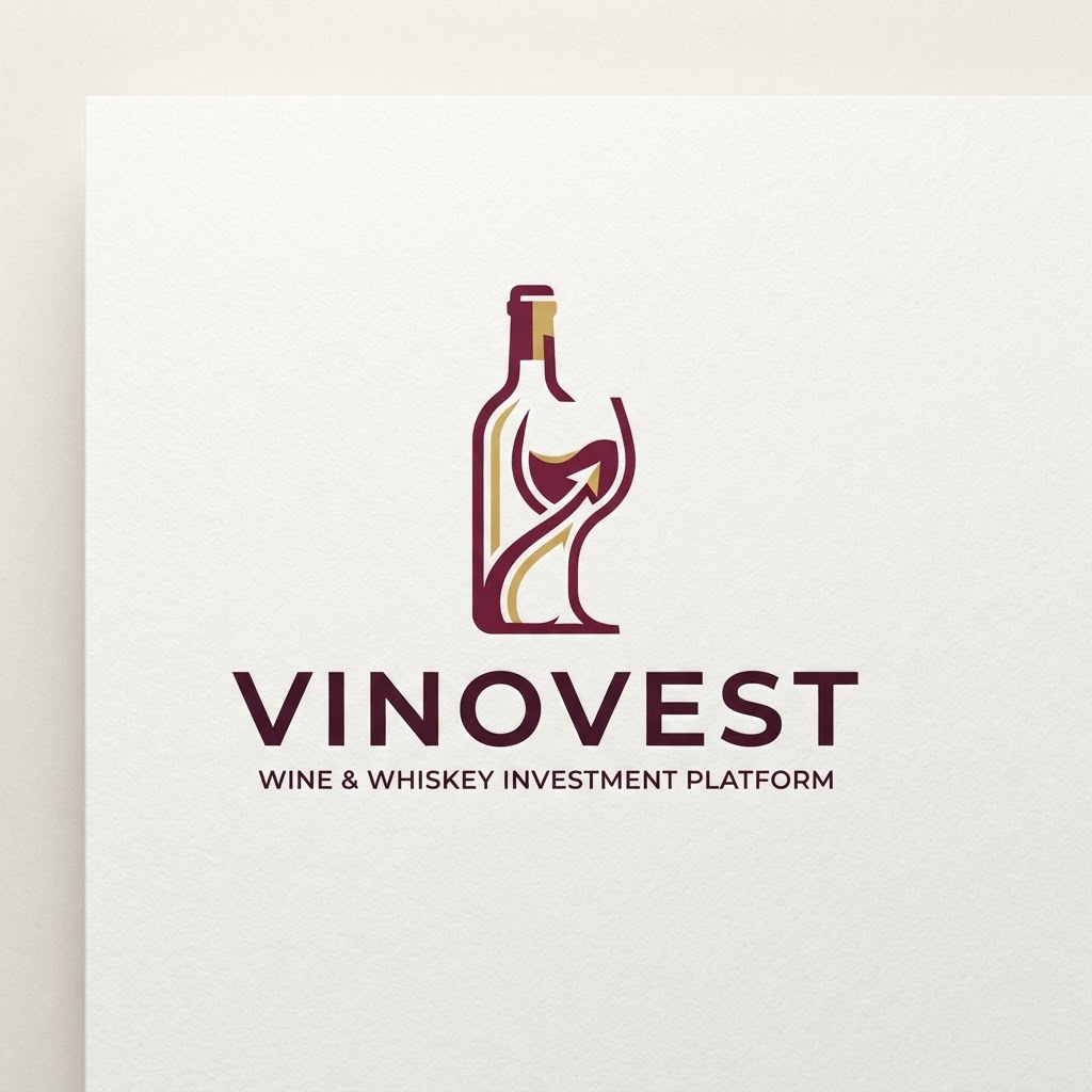Vinovest logo