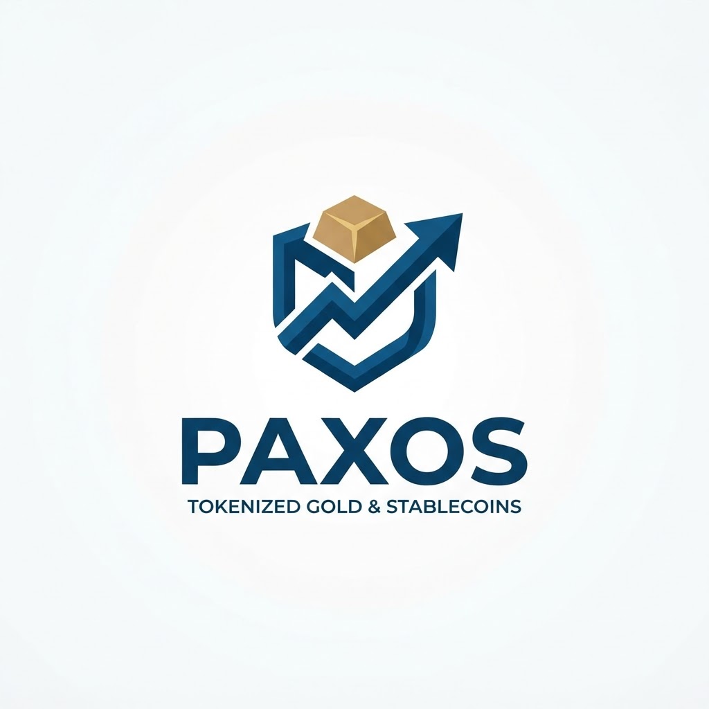 Paxos Trust Company logo