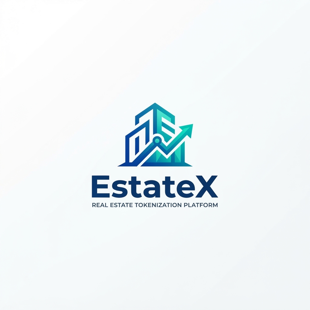 EstateX logo