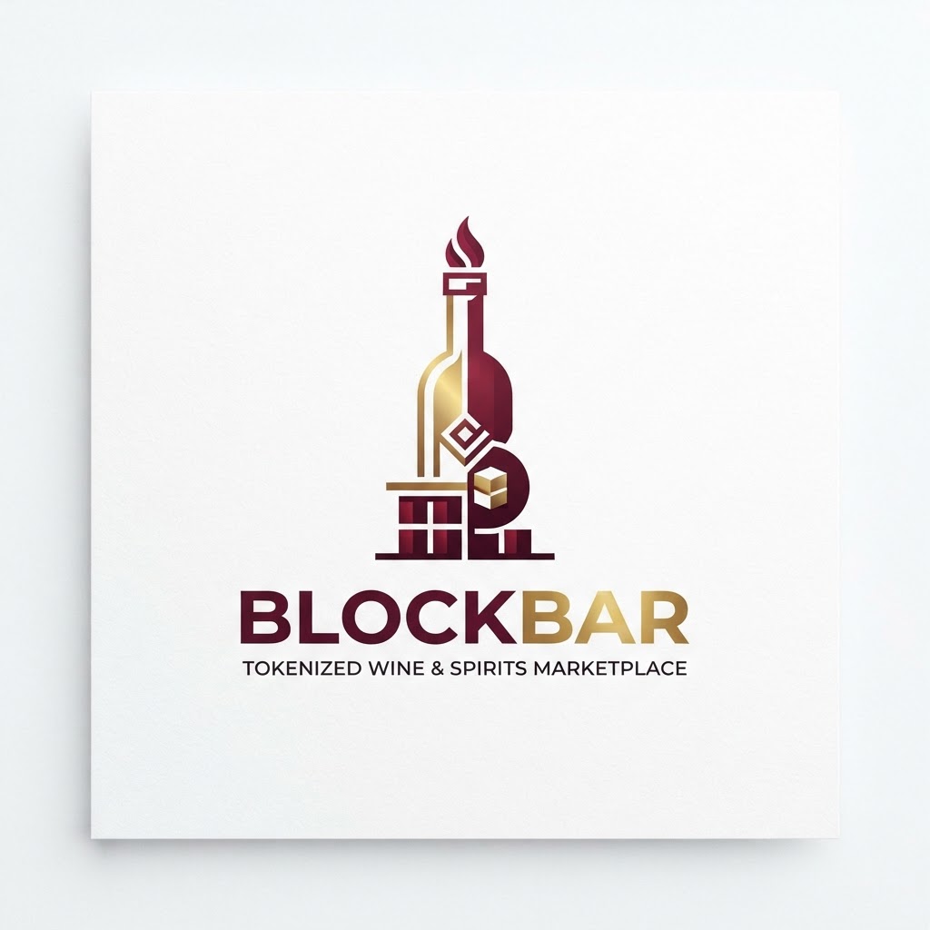 BlockBar logo