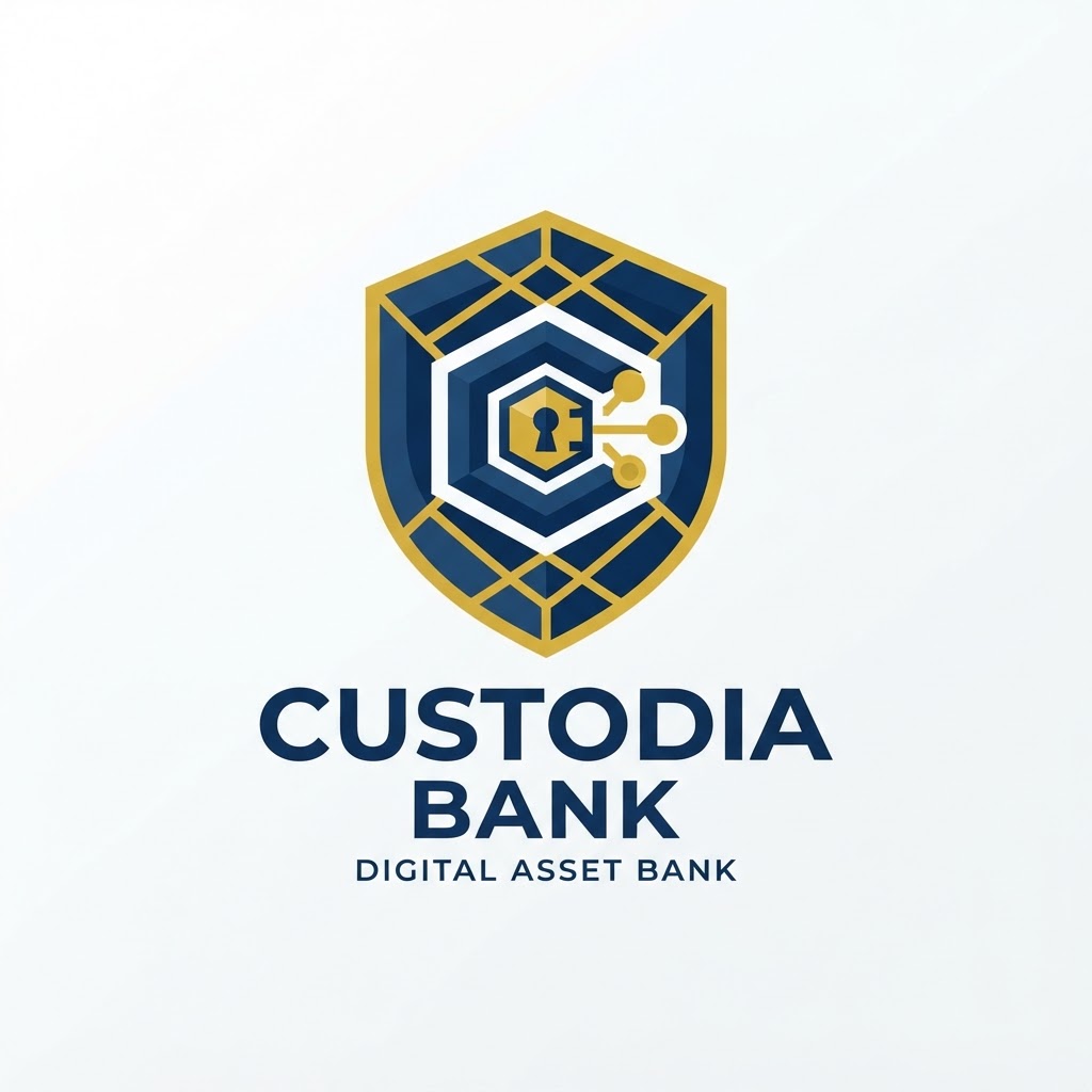 Custodia Bank logo