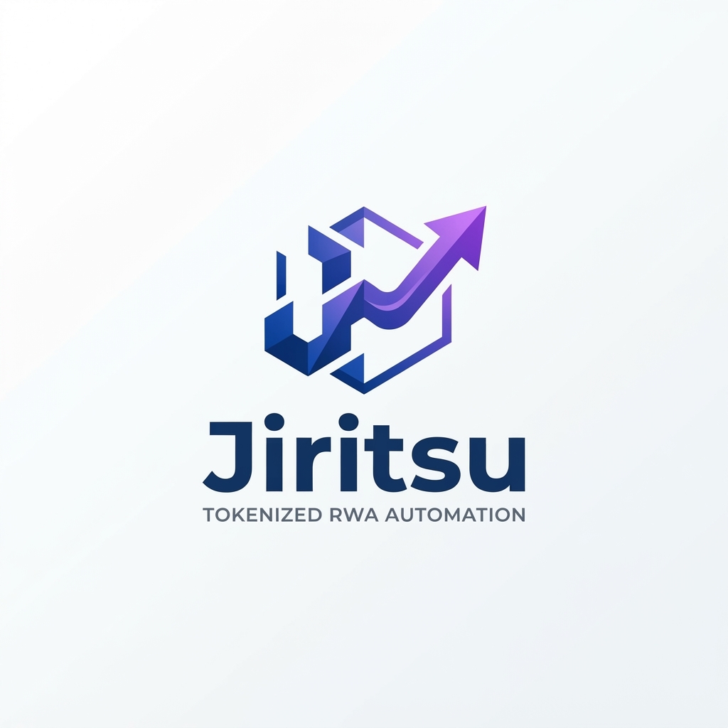 Jiritsu logo