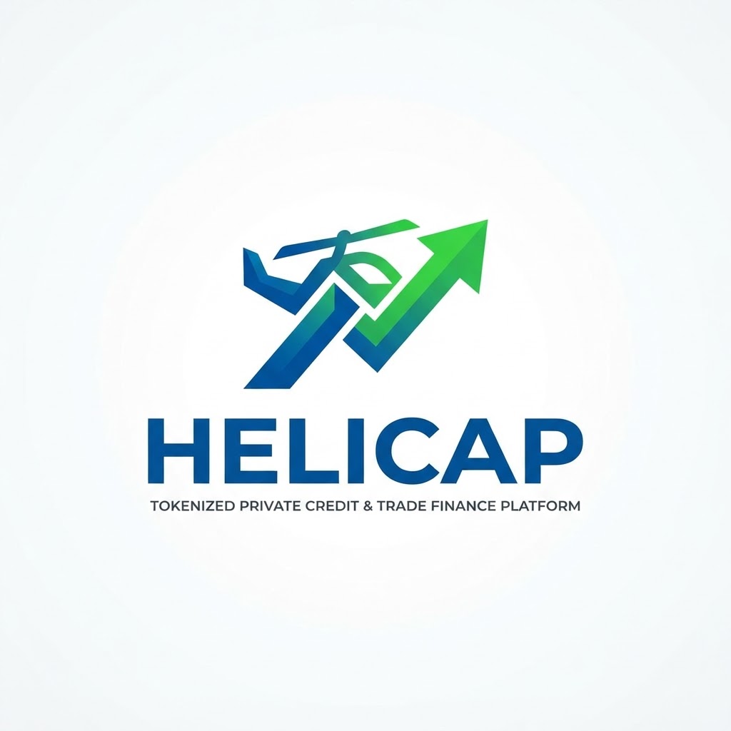 Helicap logo