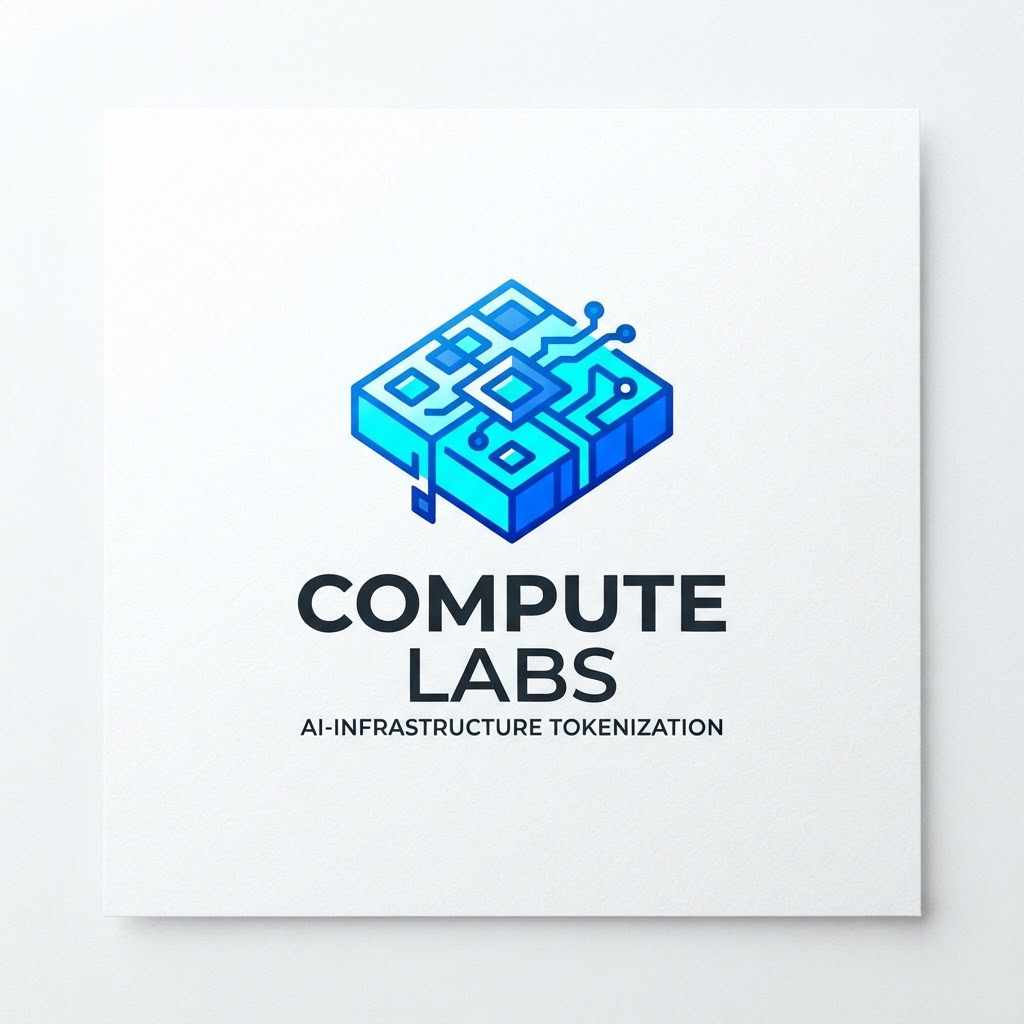 Compute Labs logo