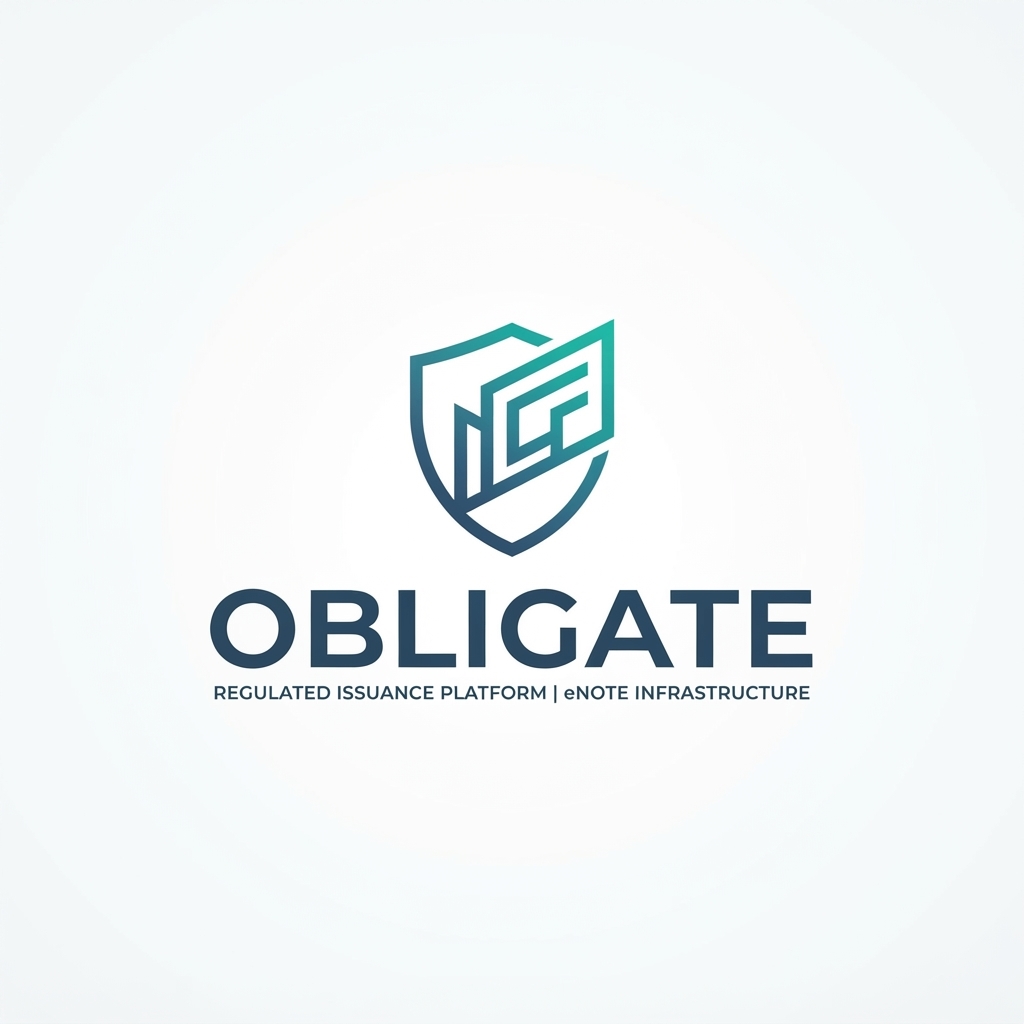 Obligate logo
