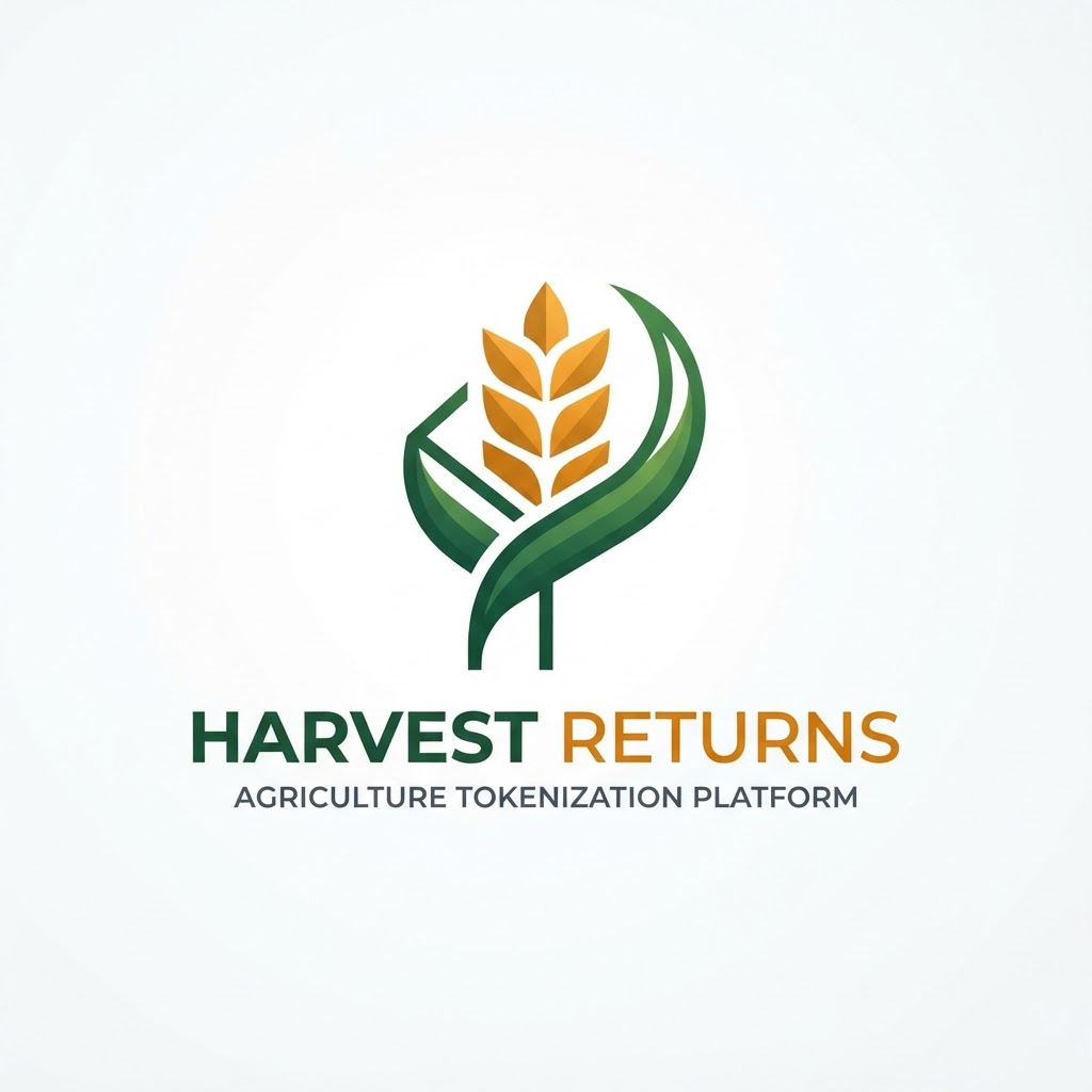 Harvest Returns logo